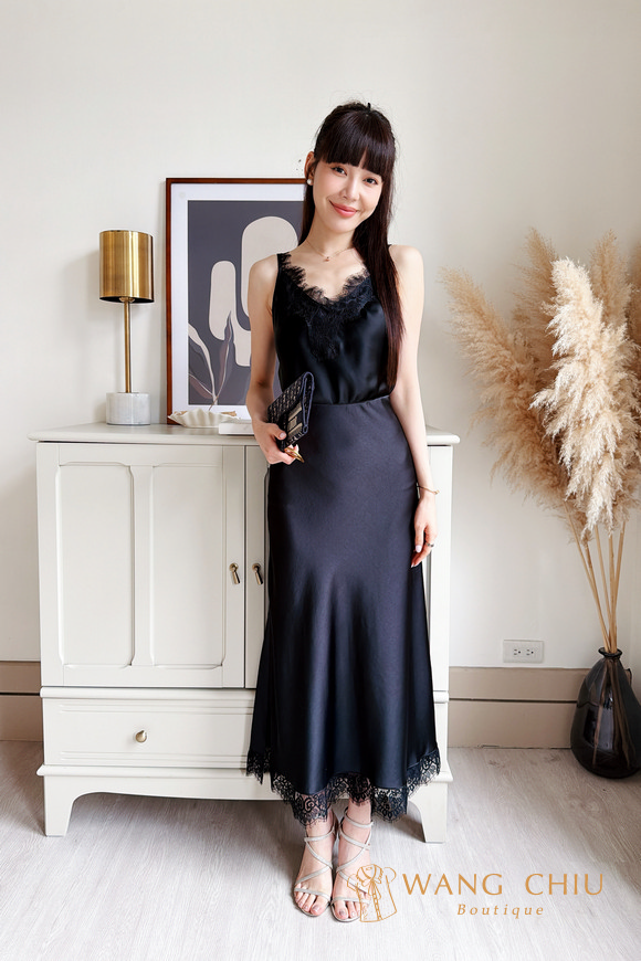 WANG CHIU 麻豆照